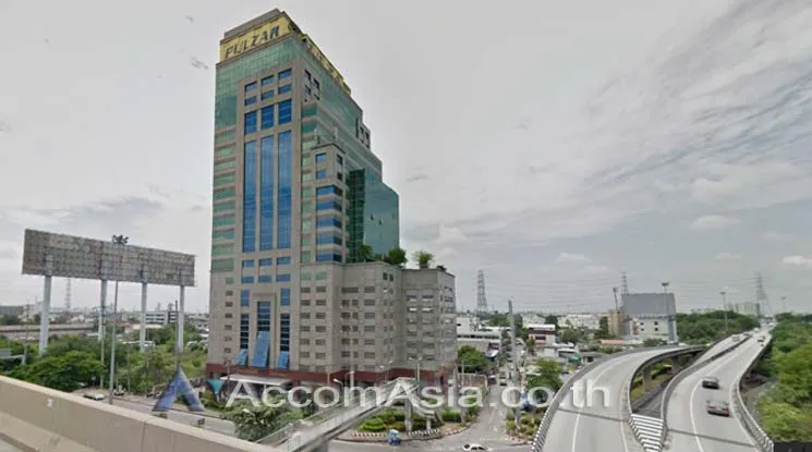 unit Office space For Rent in Phaholyothin, Bangkok  near MRT Phahon Yothin (AA14315)